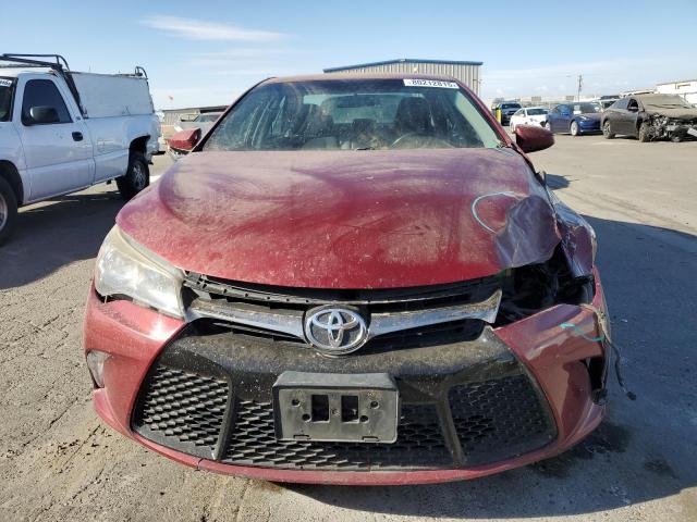 Photo 5 from auction – 2017 TOYOTA CAMRY LE with VIN 4T1BF1FK7HU725908