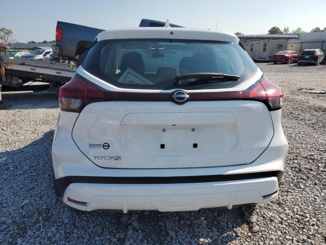 Photo 6 from auction – 2024 NISSAN KICKS S with VIN 3N1CP5BV3RL487888