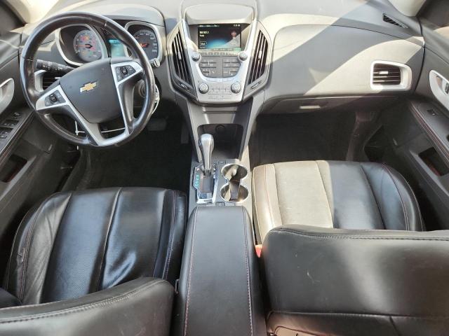 Photo 8 from auction – 2014 CHEVROLET EQUINOX LT with VIN 2GNFLGEK3E6304496