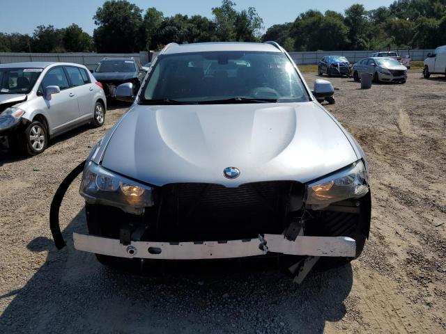Photo 5 from auction – 2016 BMW X3 XDRIVE2 with VIN 5UXWX9C59G0D82509
