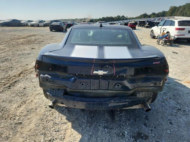 Photo 6 from auction – 2010 CHEVROLET CAMARO LT with VIN 2G1FB1EV0A9217899