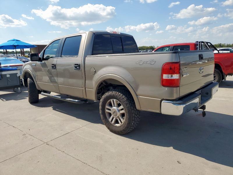 Photo 2 from auction – 2005 FORD F150 SUPER with VIN 1FTPW14585FA06951