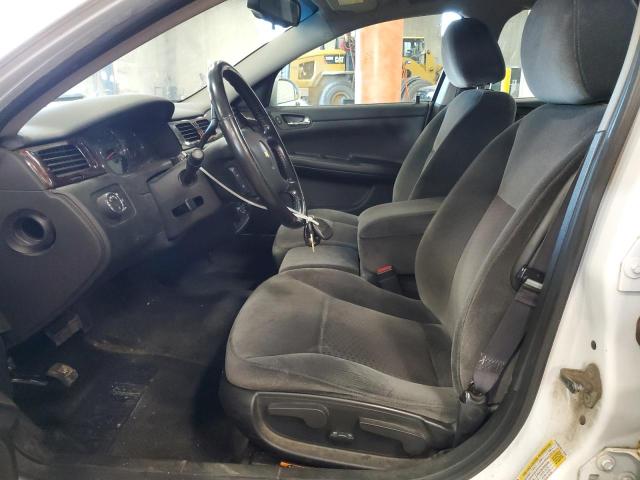 Photo 7 from auction – 2012 CHEVROLET IMPALA LT with VIN 2G1WB5E39C1118330