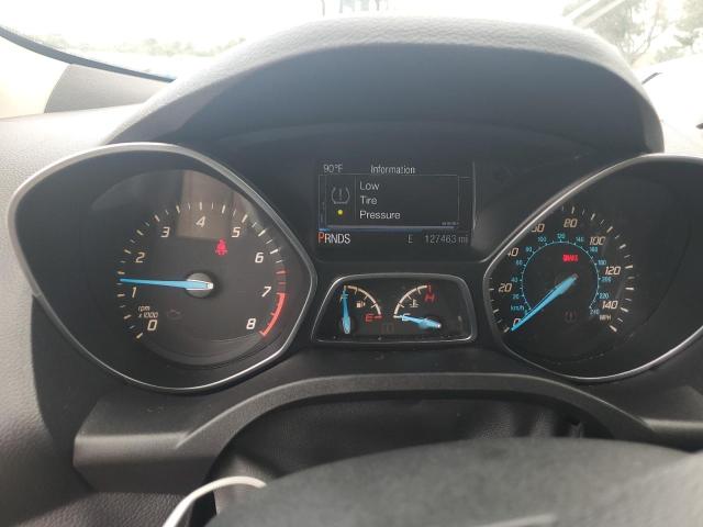 Photo 9 from auction – 2016 FORD ESCAPE TIT with VIN 1FMCU0J95GUA04431