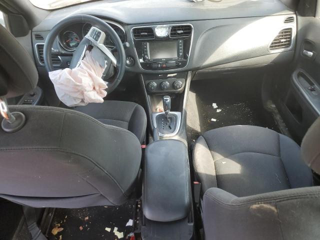 Photo 8 from auction – 2013 CHRYSLER 200 TOURIN with VIN 1C3CCBBB8DN593229
