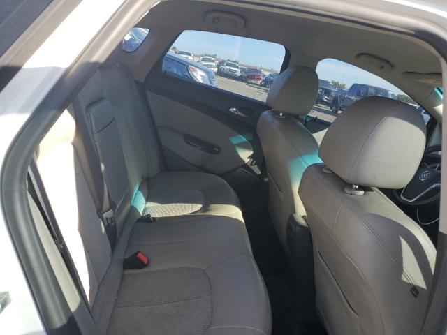 Photo 10 from auction – 2016 BUICK VERANO with VIN 1G4PP5SKXG4105892