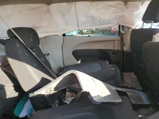 Photo 11 from auction – 2018 CHRYSLER PACIFICA T with VIN 2C4RC1FG9JR116765