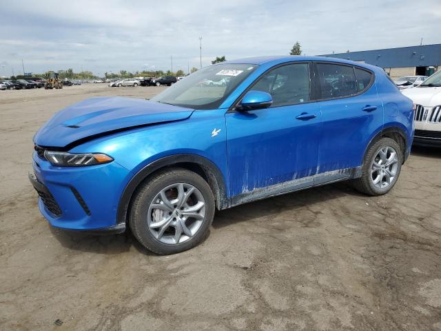 Photo 1 from auction – 2024 DODGE HORNET R/T with VIN ZACPDFCW5R3A34987