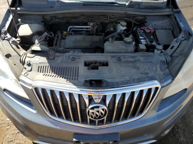 Photo 12 from auction – 2013 BUICK ENCORE PRE with VIN KL4CJHSB9DB073699