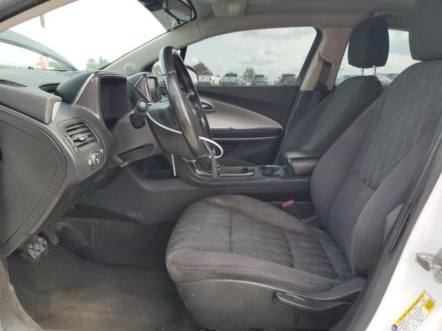 Photo 7 from auction – 2015 CHEVROLET VOLT with VIN 1G1RA6E47FU115790