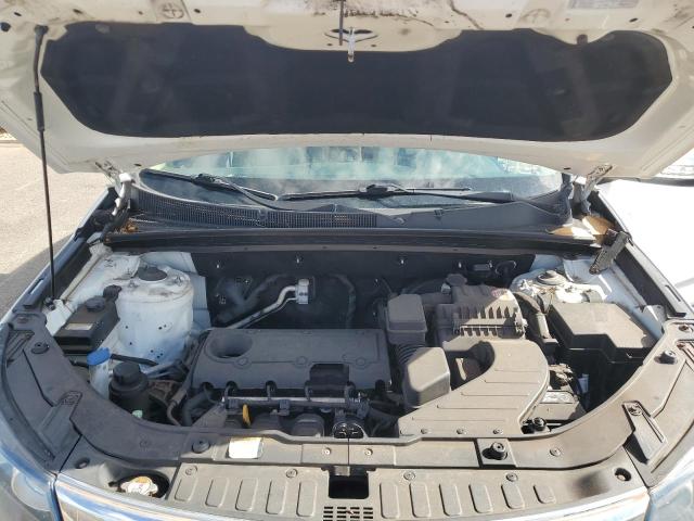 Photo 12 from auction – 2011 KIA SORENTO with VIN 5XYKU4A19BG027982
