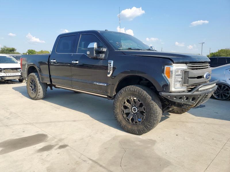Photo 4 from auction – 2017 FORD F250 SUPER with VIN 1FT7W2BT6HED77057