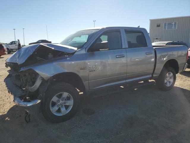 RAM 1500 CLASSIC SLT 2022 with VIN 1C6RR7LT3NS243249 - Photo from auction