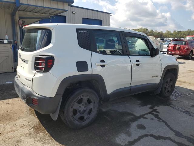 Photo 3 from auction – 2018 JEEP RENEGADE S with VIN ZACCJBAB8JPJ44863