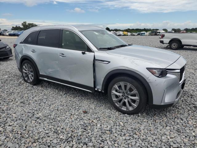 Photo 4 from auction – 2025 MAZDA CX-90 PREM with VIN JM3KKEHD4S1218261