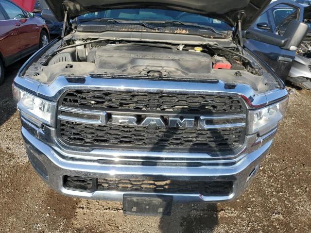 Photo 11 from auction – 2020 RAM 2500 TRADE with VIN 3C6UR5HJ9LG282938