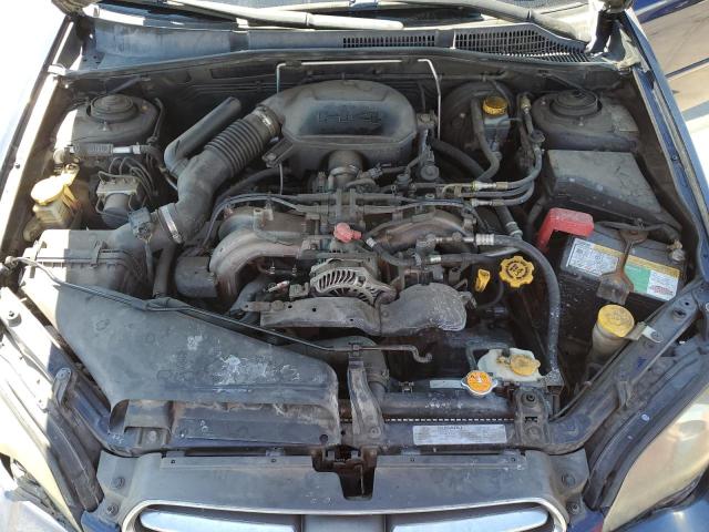 Zdjęcie 11 z aukcji – 2005 SUBARU LEGACY 2.5 z VIN 4S3BP616757306203