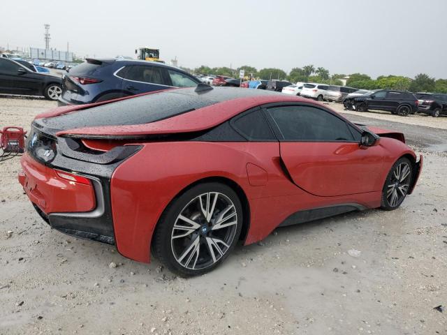 Photo 3 from auction – 2017 BMW I8 with VIN WBY2Z2C56HV676404