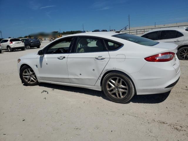 Photo 2 from auction – 2016 FORD FUSION SE with VIN 3FA6P0HD4GR163344