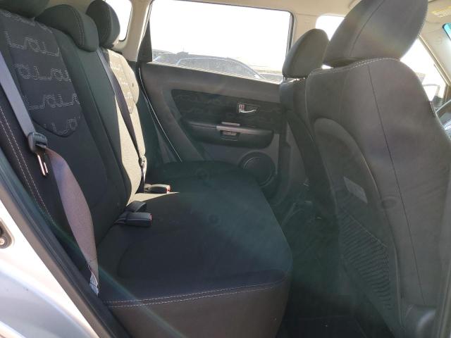 Photo 11 from auction – 2013 KIA SOUL + with VIN KNDJT2A66D7584878