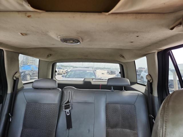 Photo 10 from auction – 2006 SATURN VUE with VIN 5GZCZ53476S846555