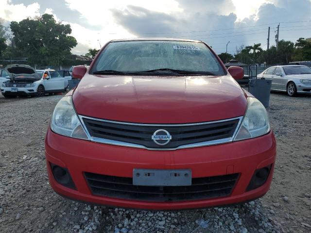Photo 5 from auction – 2011 NISSAN VERSA S with VIN 3N1BC1CP9BL493362