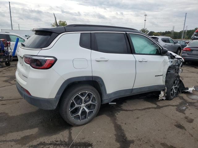 Foto 3 de la subasta – 2024 JEEP COMPASS LI con VIN 3C4NJDCN5RT128297