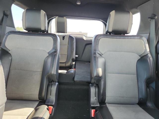 Photo 10 from auction – 2017 FORD EXPLORER X with VIN 1FM5K8D83HGA98633