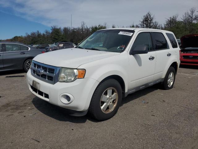 FORD ESCAPE XLS 2011 z numerem VIN 1FMCU9C78BKA56656 - Zdjęcie z aukcji