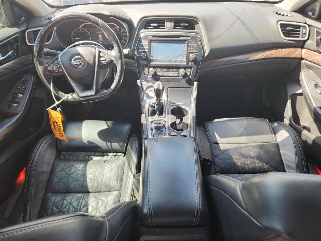 Photo 8 from auction – 2017 NISSAN MAXIMA 3.5 with VIN 1N4AA6AP5HC414519