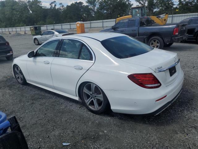 Photo 2 from auction – 2019 MERCEDES-BENZ E 300 with VIN WDDZF4JB4KA548468