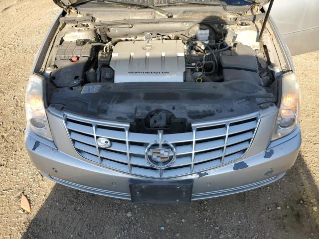 Photo 11 from auction – 2006 CADILLAC DTS with VIN 1G6KD57Y36U179564