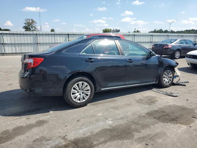 Photo 3 from auction – 2012 TOYOTA CAMRY with VIN 4T4BF1FK4CR184248