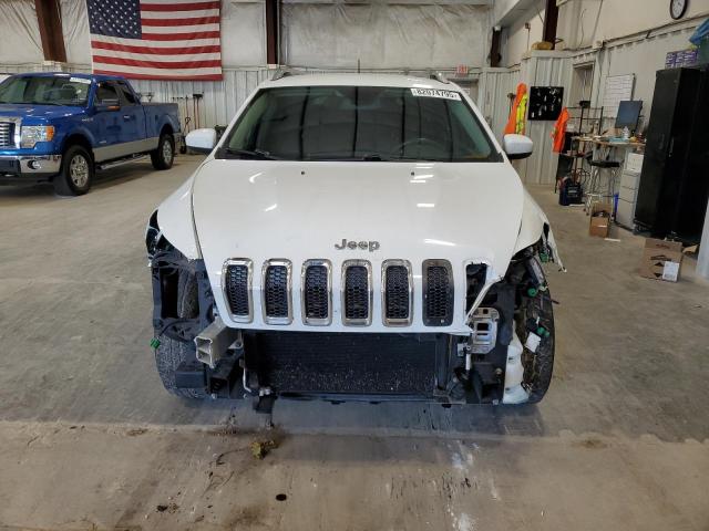 Photo 5 from auction – 2015 JEEP CHEROKEE LATITUDE with VIN 1C4PJMCS5FW666051