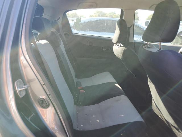Photo 10 from auction – 2014 TOYOTA YARIS with VIN JTDKTUD32ED581027