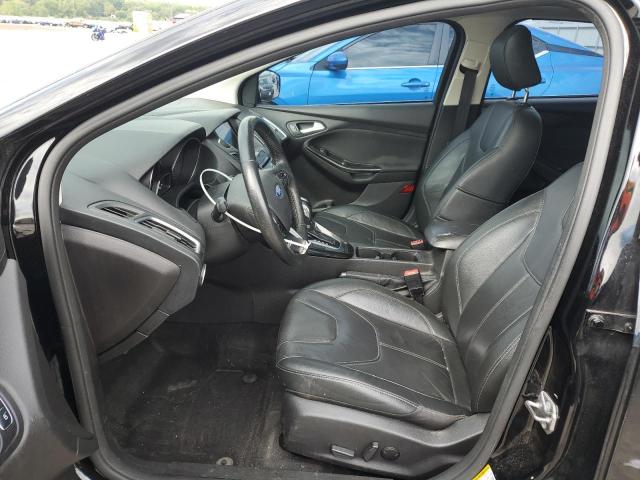 Photo 7 from auction – 2018 FORD FOCUS TITANIUM with VIN 1FADP3J21JL250058
