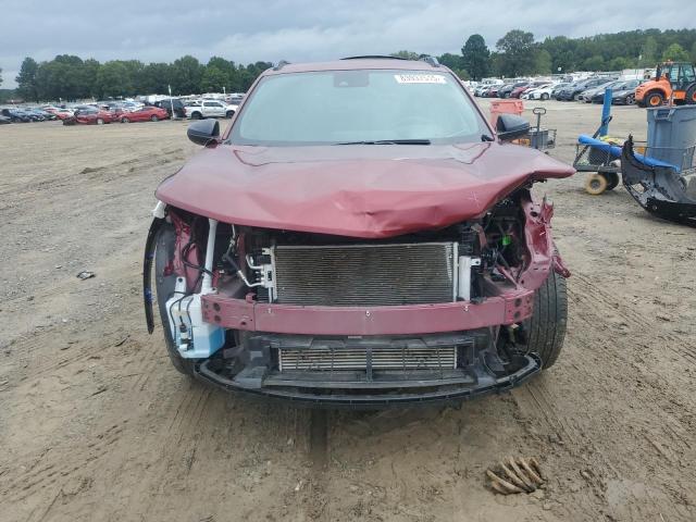 Photo 5 from auction – 2025 CHEVROLET TRAX 2RS with VIN KL77LJEP6SC067945