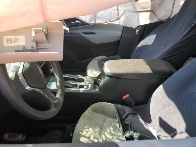 Photo 7 from auction – 2020 CHEVROLET EQUINOX with VIN 2GNAXHEV4L6240769