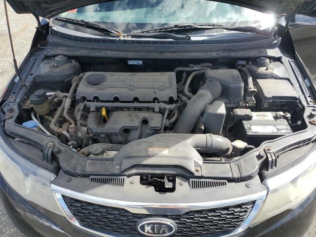 صورة رقم 11 من المزاد - 2011 KIA FORTE EX مع VIN KNAFU4A21B5339388