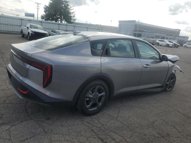 Photo 3 from auction – 2025 KIA K4 LX with VIN 3KPFT4DE2SE164164