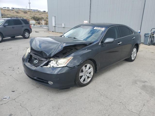 LEXUS ES 350 2008 with VIN JTHBJ46G682167348 - Photo from auction