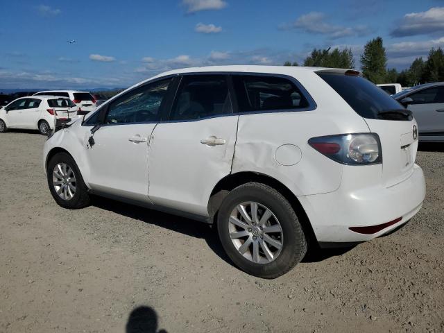 Photo 2 from auction – 2012 MAZDA CX-7 with VIN JM3ER2BMXC0411053