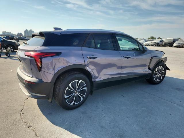 Photo 3 from auction – 2025 CHEVROLET BLAZER LT with VIN 3GNKDBRM9SS180015
