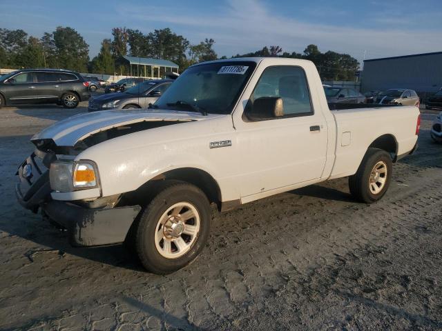 FORD RANGER 2011 with VIN 1FTKR1AD7BPB11421 - Photo from auction