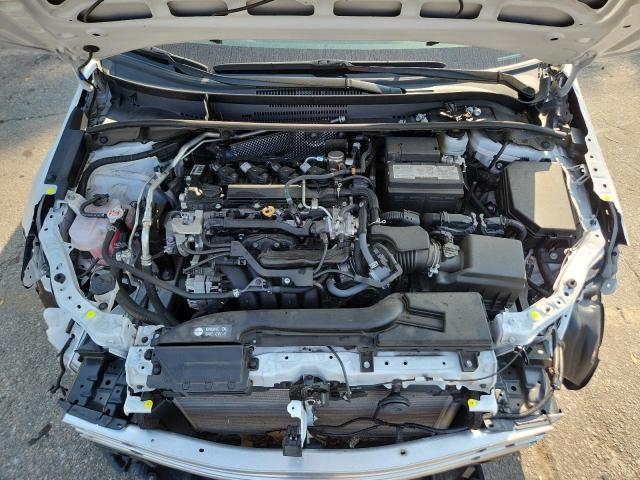 Photo 11 from auction – 2024 TOYOTA COROLLA LE with VIN 5YFB4MDE4RP081999