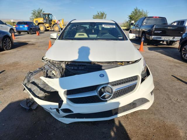 Photo 5 from auction – 2016 MERCEDES-BENZ CLA 250 with VIN WDDSJ4EB5GN381256