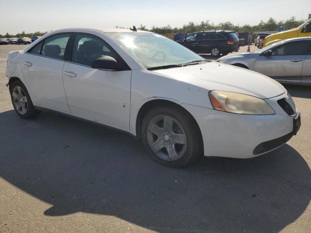 Photo 4 from auction – 2009 PONTIAC G6 with VIN 1G2ZG57B794182619