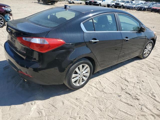 Photo 3 from auction – 2014 KIA FORTE EX with VIN KNAFX4A86E5139588