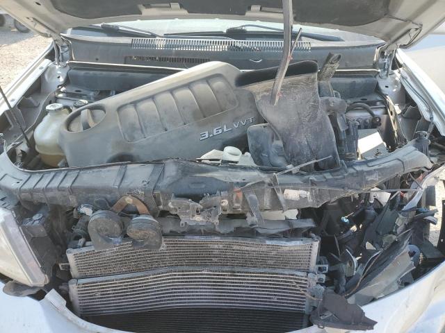 Photo 12 from auction – 2014 DODGE JOURNEY SXT with VIN 3C4PDCBG2ET229756