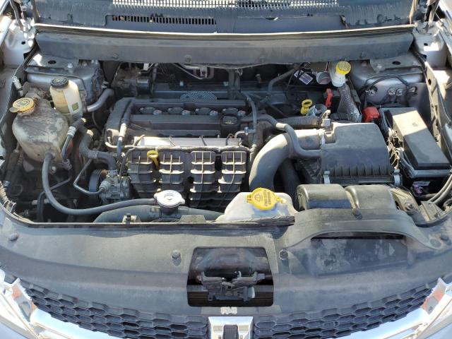 Photo 12 from auction – 2018 DODGE JOURNEY SE with VIN 3C4PDCABXJT216849